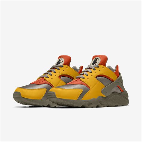 nike huarache maat 33|nike air huarache styling.